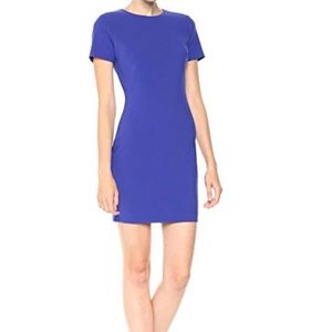 Likely Manhattan 00 dress in Aquamarine